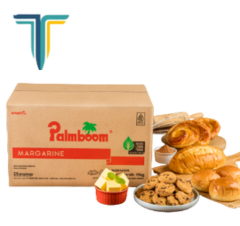Palmboom® Margarine -  5 Kg
