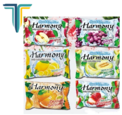 SABUN HARMONY HARMONI 70GR AROMA BUAH ALL VARIAN